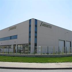 Eurocastell, Aranda de Duero