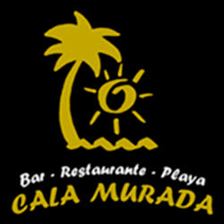 Restaurante Playa Cala Murada