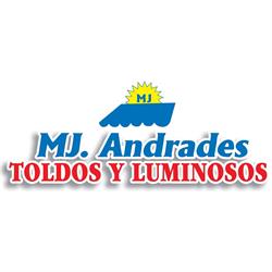 Toldos Mj Andrades Badajoz