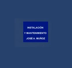 Instalación y mantenimiento José Antonio Muñoz, Roquetas de Mar