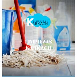 Limpiezas Karkach, Lezo