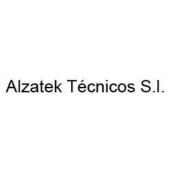 Alzatek Técnicos S.L., Donostia-San Sebastián
