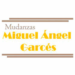 Mudanzas Miguel Ángel Garcés, Huesca