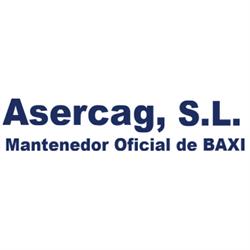 Asercag Calefacción y Mantenimiento, Gijón