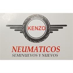 Neumáticos Kenzo, Sarón