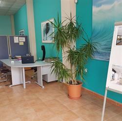 Brisamar Inmobiliaria, Mazagón