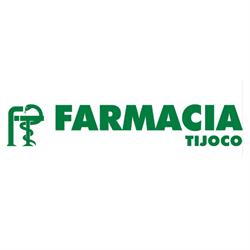 Farmacia Tijoco