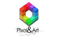 Pixel & Art, Vecindario