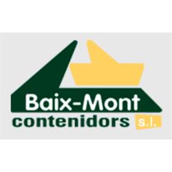 Contenidors Baix Mont, Amposta