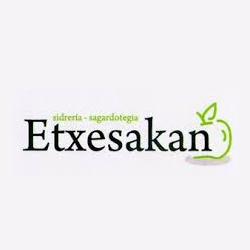 Sidrería ETXESAKAN Sagardotegia, Garísoain