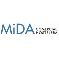 Comercial Hostelera Mida, Logroño