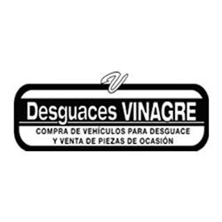 Desguaces Vinagre, Zamora