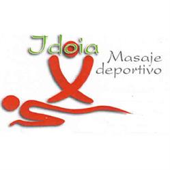 Idoia Masaje Deportivo, Basauri