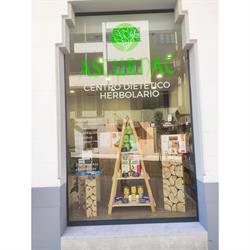 Centro dietético - Herbolario Asturnat, Oviedo