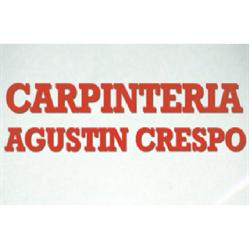 Carpintería Agustín Martín Crespo, Malpartida de Plasencia
