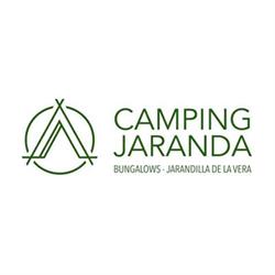 Camping Jaranda, Jarandilla