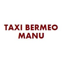Taxi Bermeo Manu