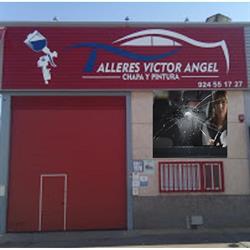 Talleres Victor Angel, Zafra