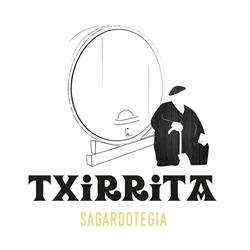 Txirrita Sagardotegia, Donostia-San Sebastián