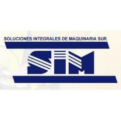 SIM SIMSUR Alquiler de Maquinaria en Jaén | Plataformas Elevadoras