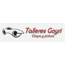 Talleres Goyri - Chapa Y Pintura, Olivares