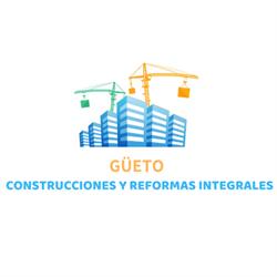 Construcciones y Reformas Güeto, San Isidro