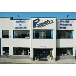 Hermanos Puertas, Añover de Tajo