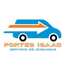 PORTES Y MUDANZAS ISAAC, Legazpi