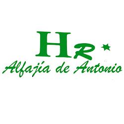 Hotel Rural Alfajía De Antonio, Capileira