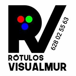 Rótulos Visualmur, Corvera