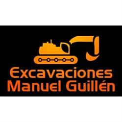 Excavaciones Manuel Guillen, Herrera