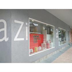 Izai Parafarmazia, Lazkao