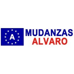 Mudanzas Álvaro, Elguero