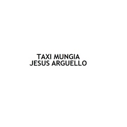 Taxi Mungia Jesús Argüello