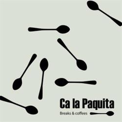 Ca La Paquita, Campdevánol