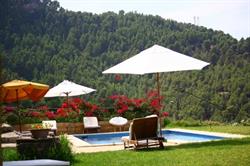 Sa Plana Petit Hotel, Estellencs