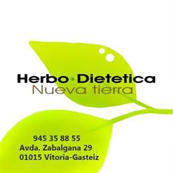 Herbodietética Nueva Tierra, Vitoria-Gasteiz