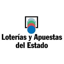 El Lucero Administración de Lotería, Madrid