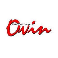 Horreos Ovin