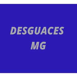 Desguaces Mg, Marratxinet