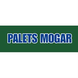Palets Mogar, Vitoria-Gasteiz