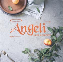 Angeli Pizza E Contorni, Onda