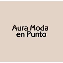 Aura Moda en Punto, Sonseca