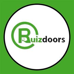 PUERTAS Y AUTOMATISMOS RUIZ DOORS S.L., La Hoya
