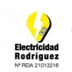 Electricidad Rodríguez, Punta Umbría