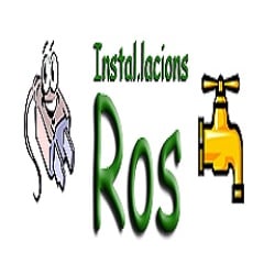 Instal.lacions Ros, Roses