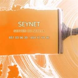 Seynet Neteja S.L., Amposta