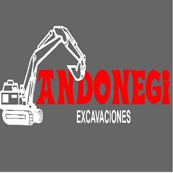 Andonegi Excavaciones y Transportes, Mutriku