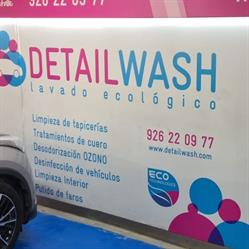 Detail Wash, Ciudad Real