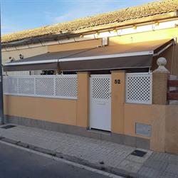TOLDOS ALAVÉS, Cartagena